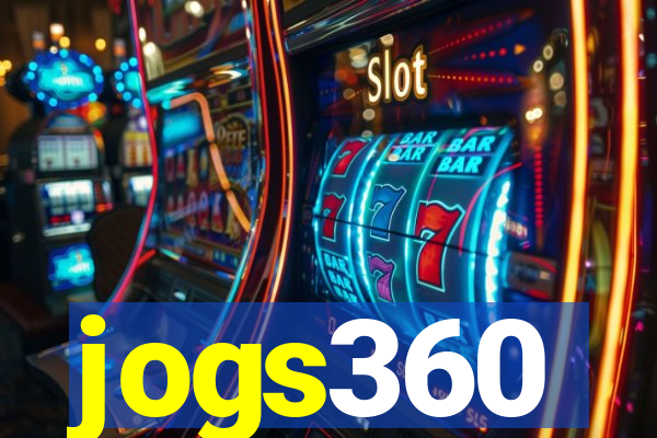 jogs360