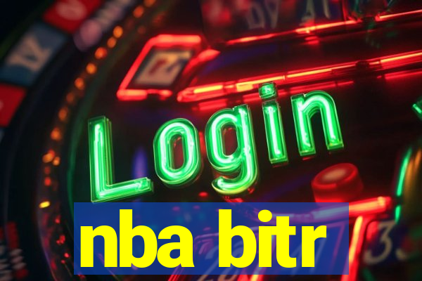 nba bitr