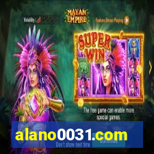 alano0031.com