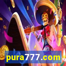 pura777.com