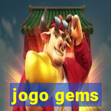 jogo gems