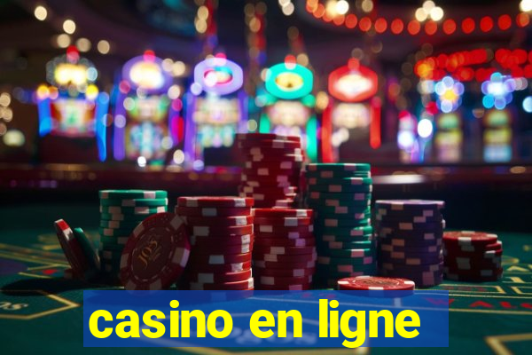 casino en ligne