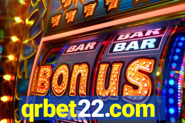 qrbet22.com