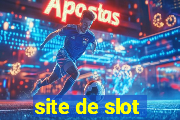 site de slot