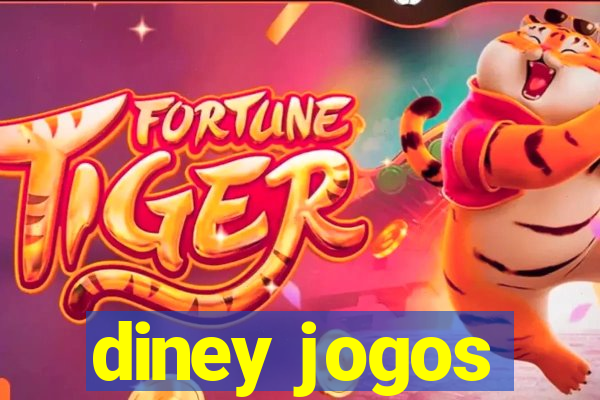 diney jogos