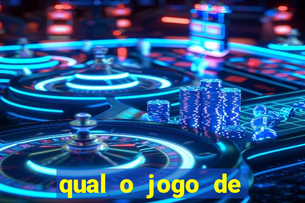 qual o jogo de cassino que dá dinheiro de verdade