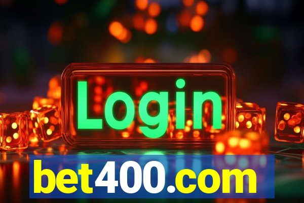 bet400.com