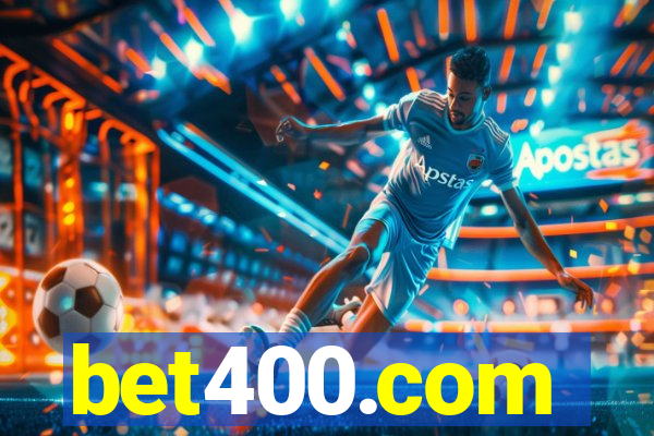 bet400.com