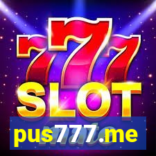 pus777.me