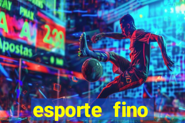 esporte fino feminino noite