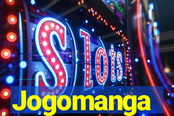 Jogomanga