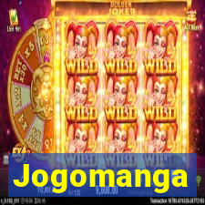 Jogomanga