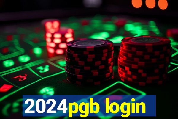 2024pgb login