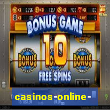 casinos-online-888