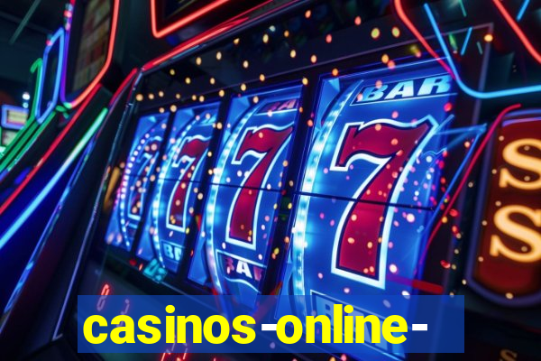 casinos-online-888