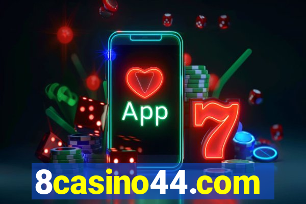 8casino44.com