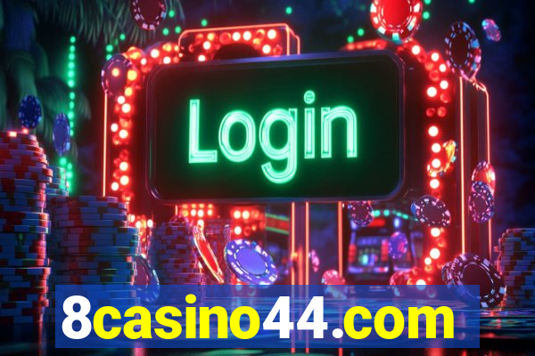 8casino44.com