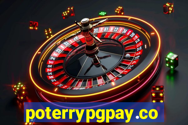 poterrypgpay.com