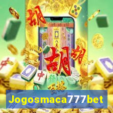 Jogosmaca777bet