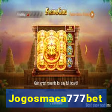 Jogosmaca777bet