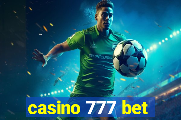 casino 777 bet