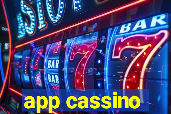 app cassino