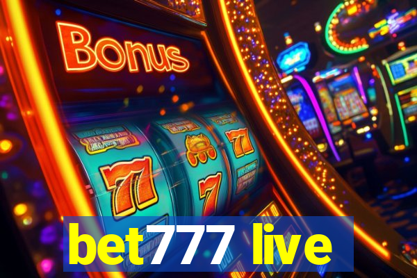 bet777 live