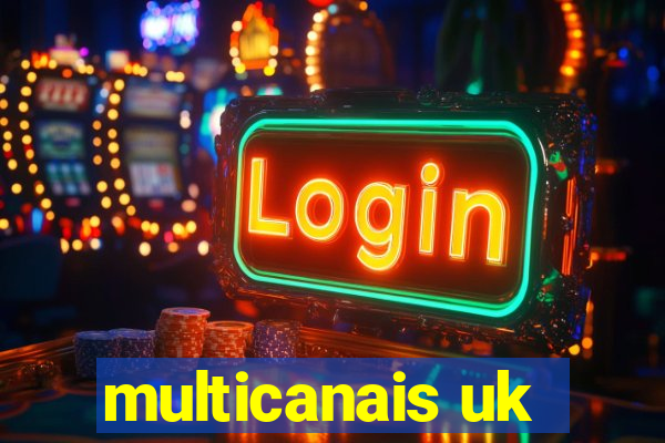 multicanais uk