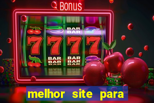 melhor site para jogar jogos online