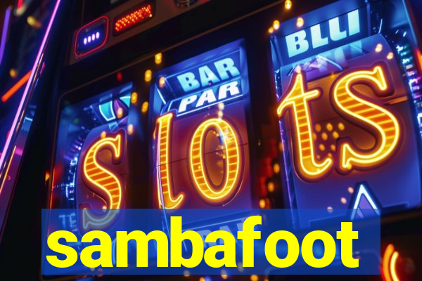 sambafoot