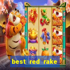 best red rake gaming online slot sites