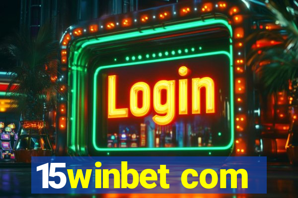 15winbet com