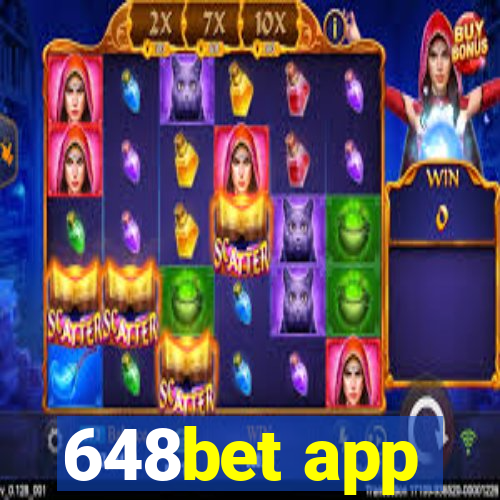 648bet app