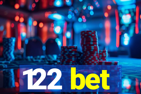 122 bet