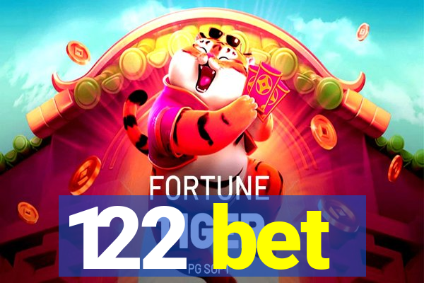 122 bet