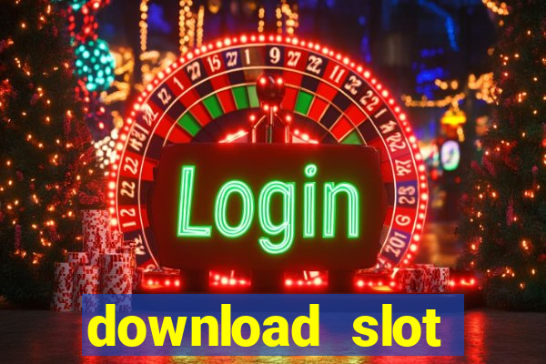 download slot machine game