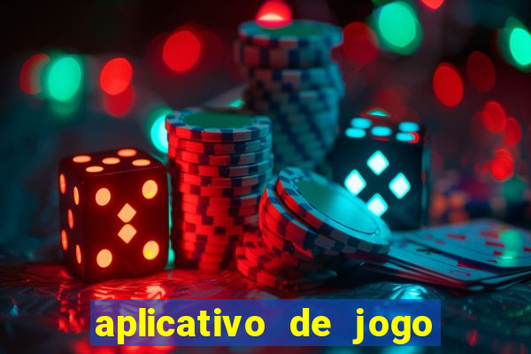 aplicativo de jogo que dá dinheiro de verdade