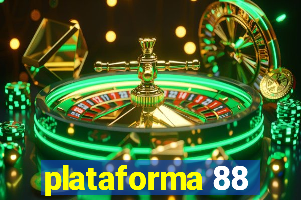 plataforma 88