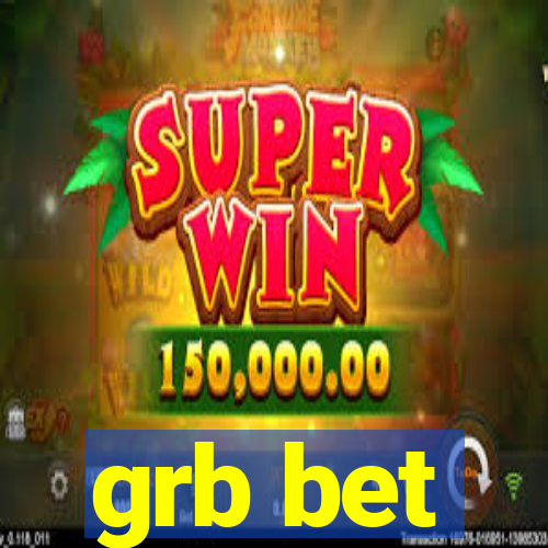 grb bet