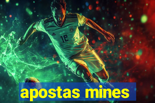 apostas mines