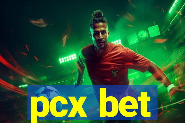 pcx bet