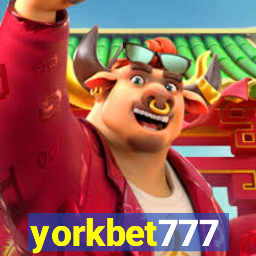 yorkbet777