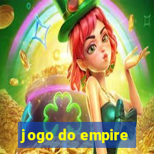 jogo do empire