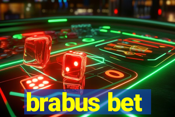 brabus bet