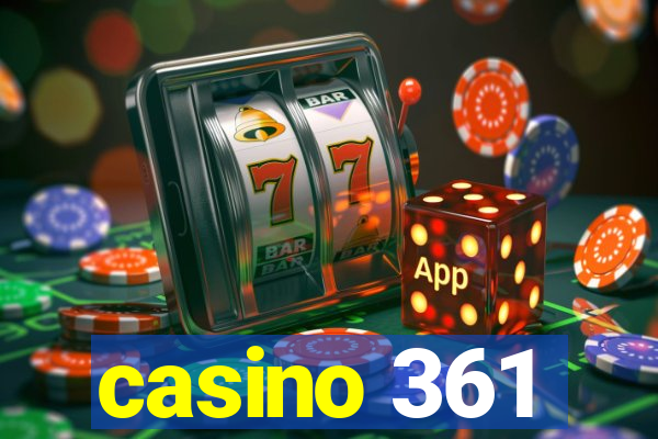 casino 361