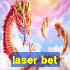 laser bet