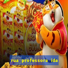 rua professora ida kolb 513