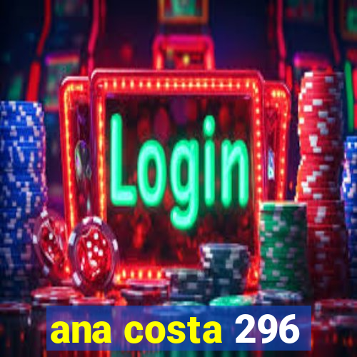 ana costa 296