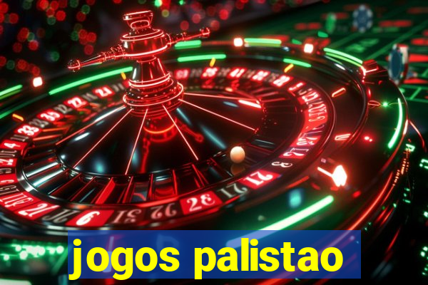 jogos palistao