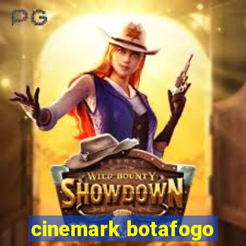 cinemark botafogo